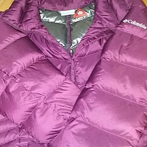 Colombia OMNI Heat JACKET